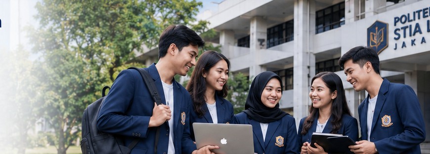 Mahasiswa APNJ
